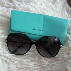 Tiffany & Co. Sunglasses TF4191